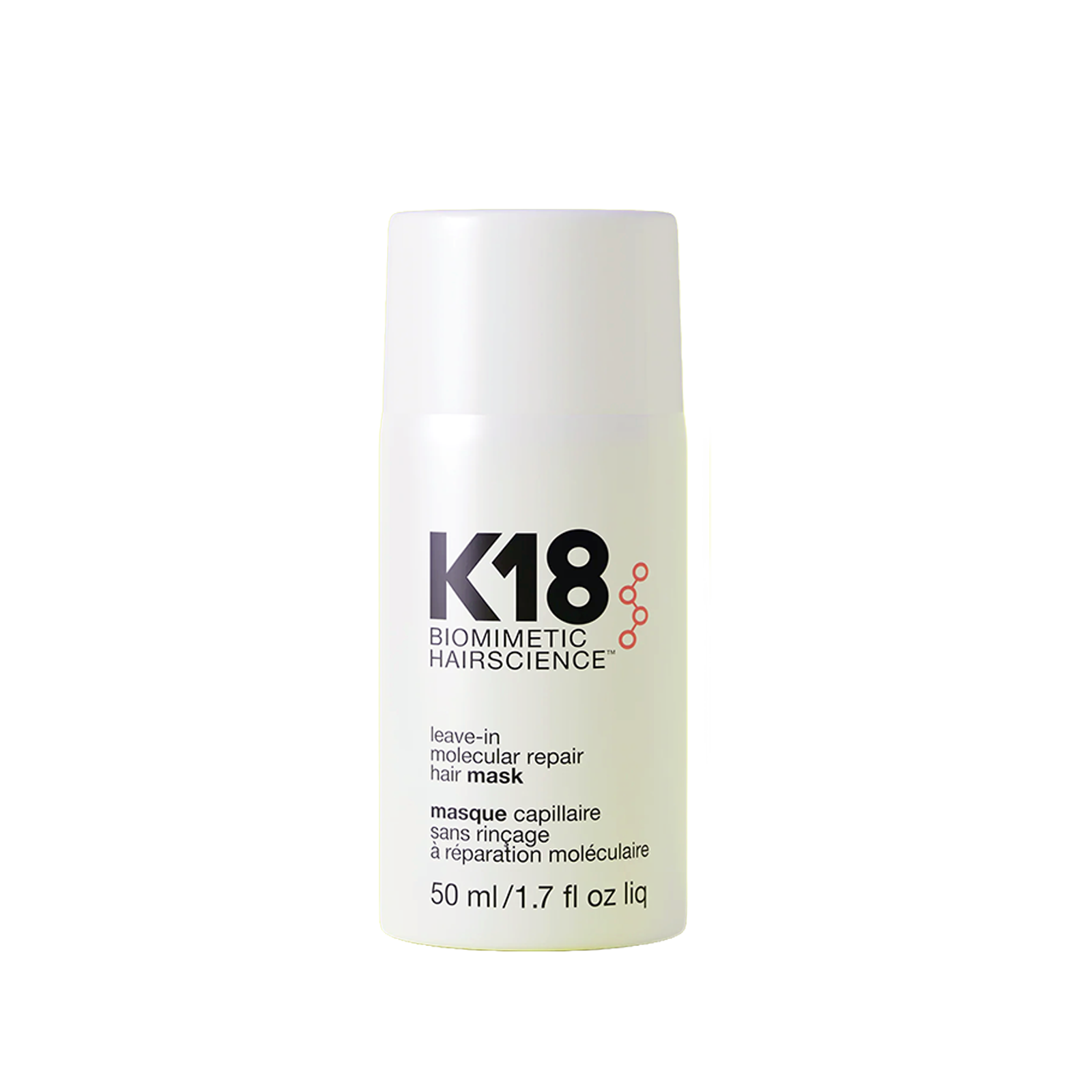 K18 Leave-In Molecular Repair