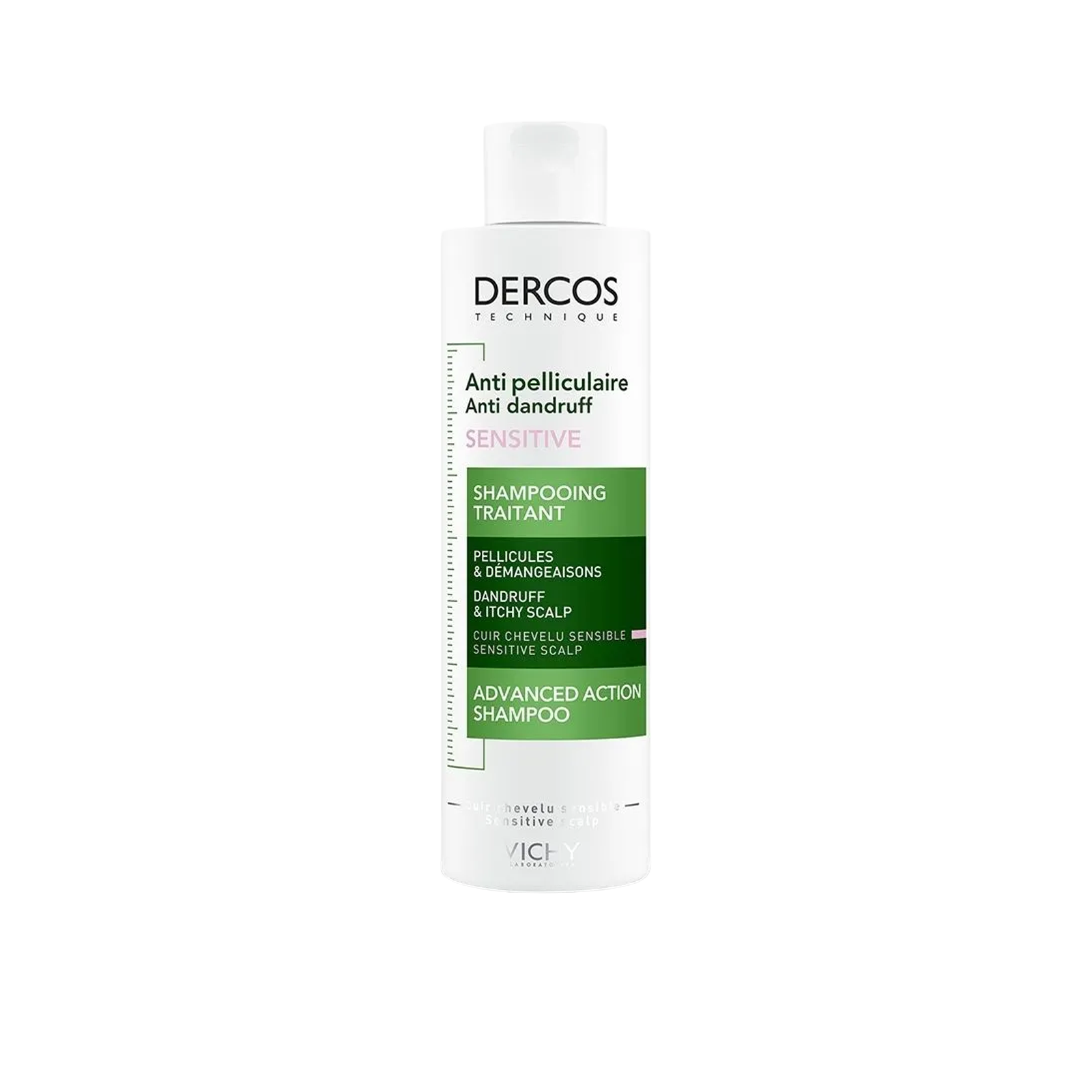Vichy Dercos Sensible
