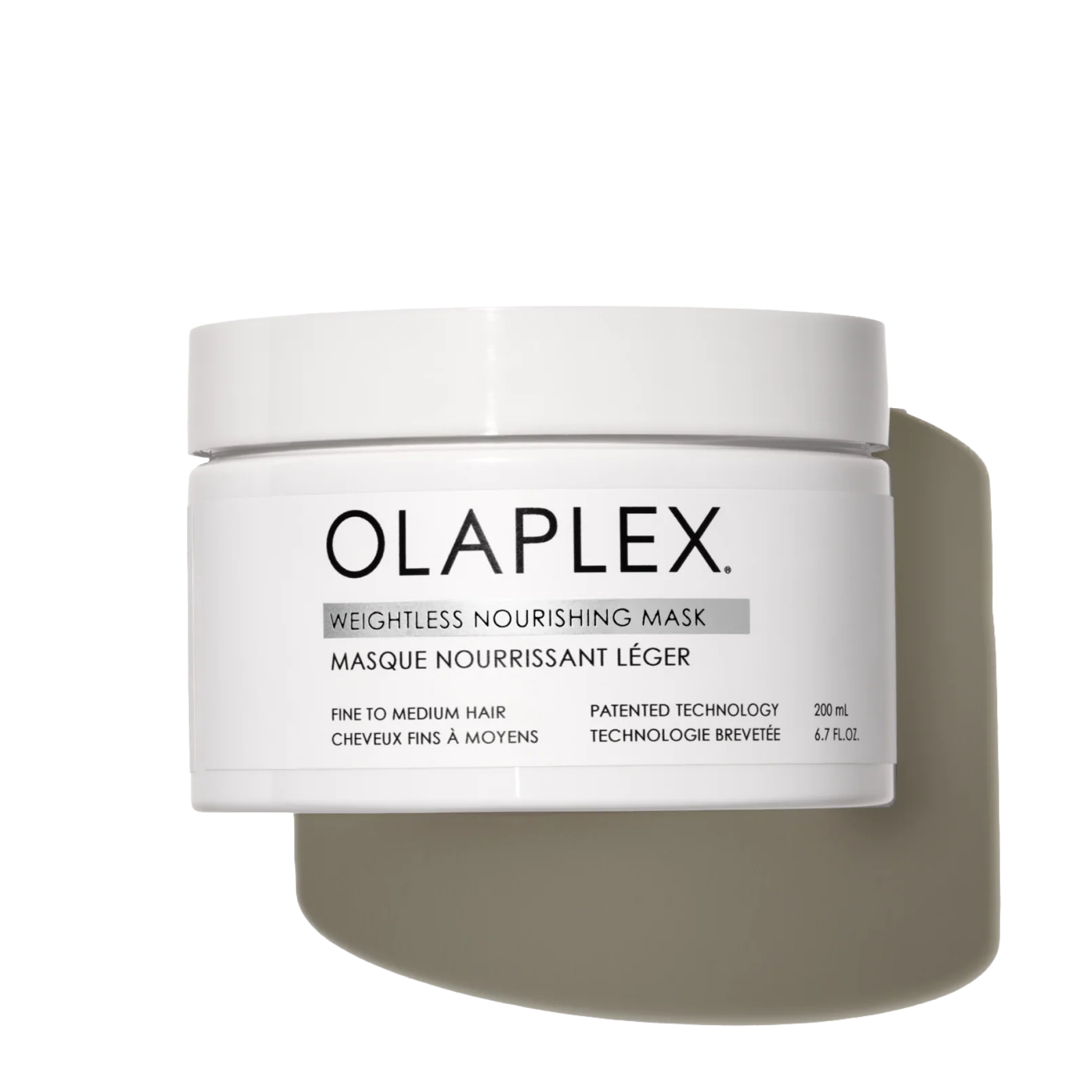 Olaplex Weightless Nourishing Mask