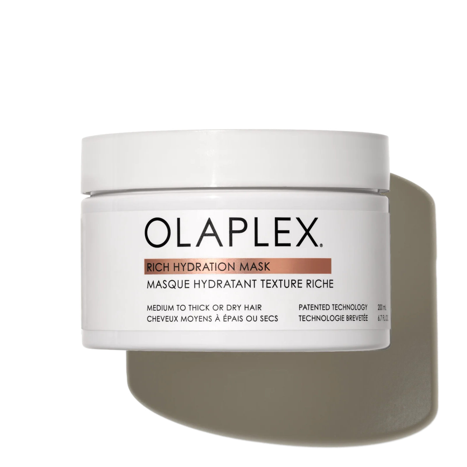 Olaplex Rich Hydration Mask