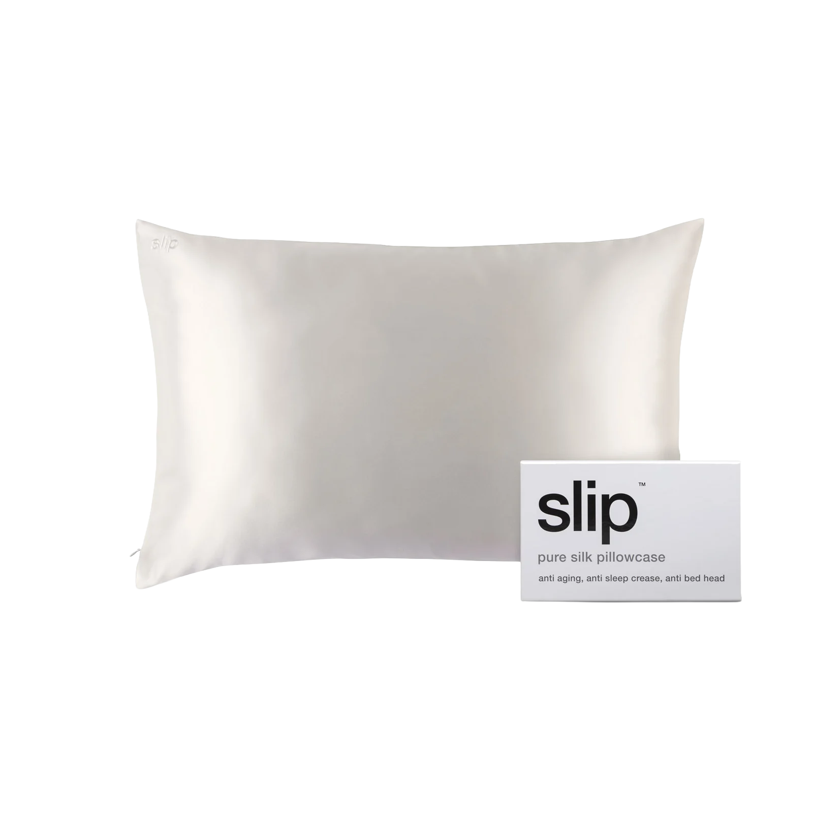 Accesorios Slip Pure Silk Pillowcase