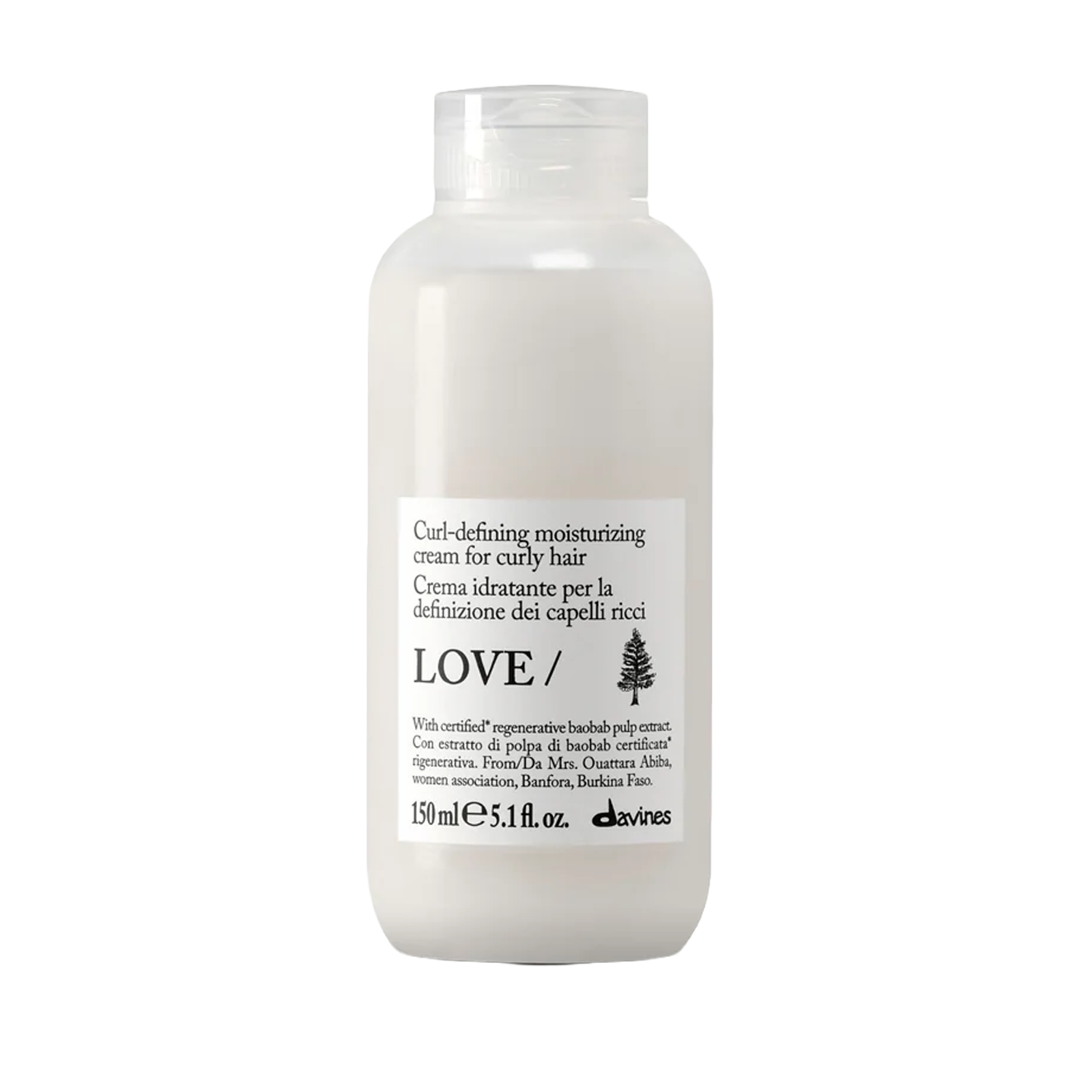 Davines LOVE Curl Cream