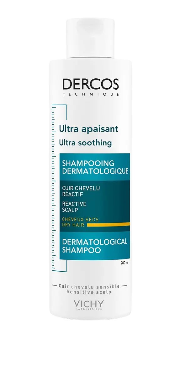 Vichy Dercos Ultra Calmante