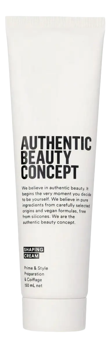 ABC Shaping Cream