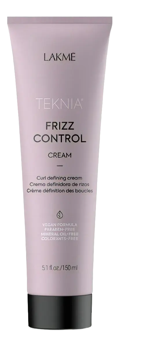 Teknia Frizz Control Cream