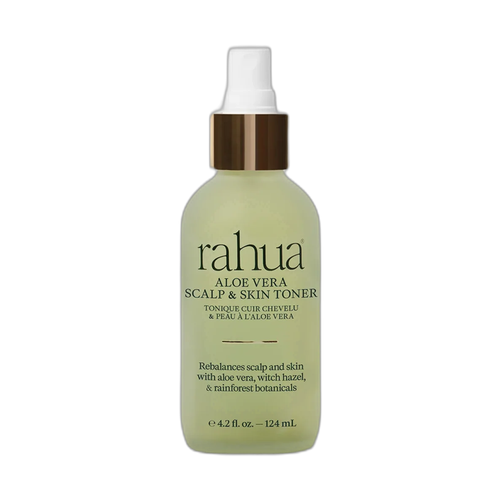 Rahua Scalp & Skin Toner