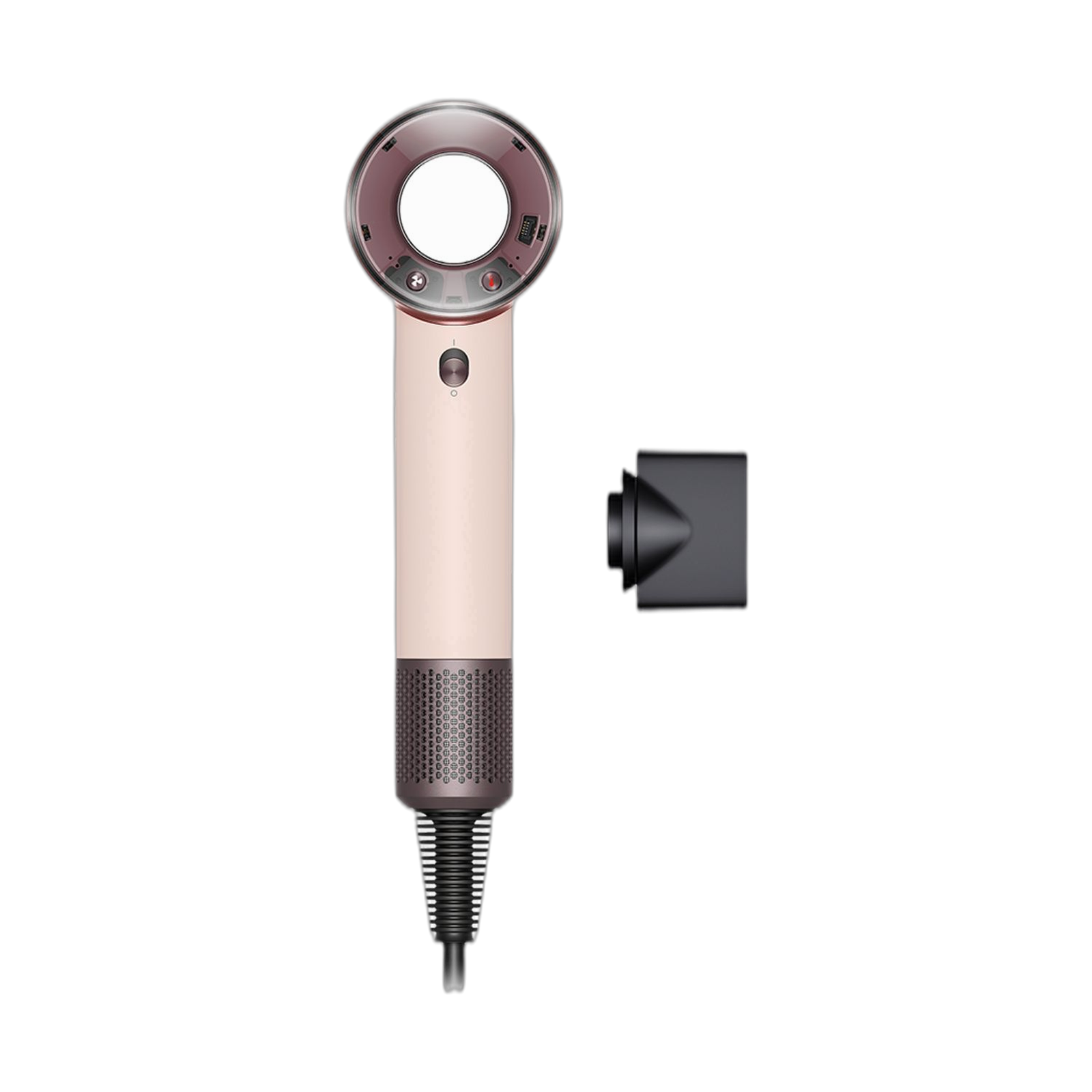 Dyson Supersonic Travel