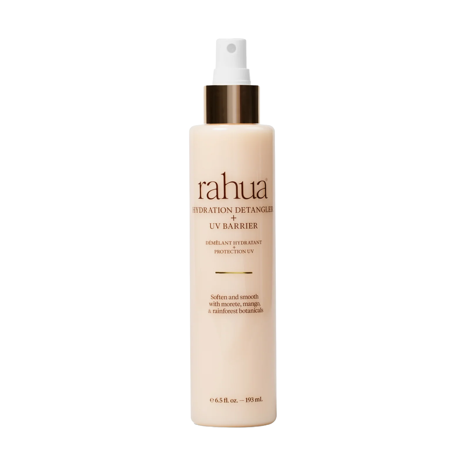 Rahua Hydration Detangler
