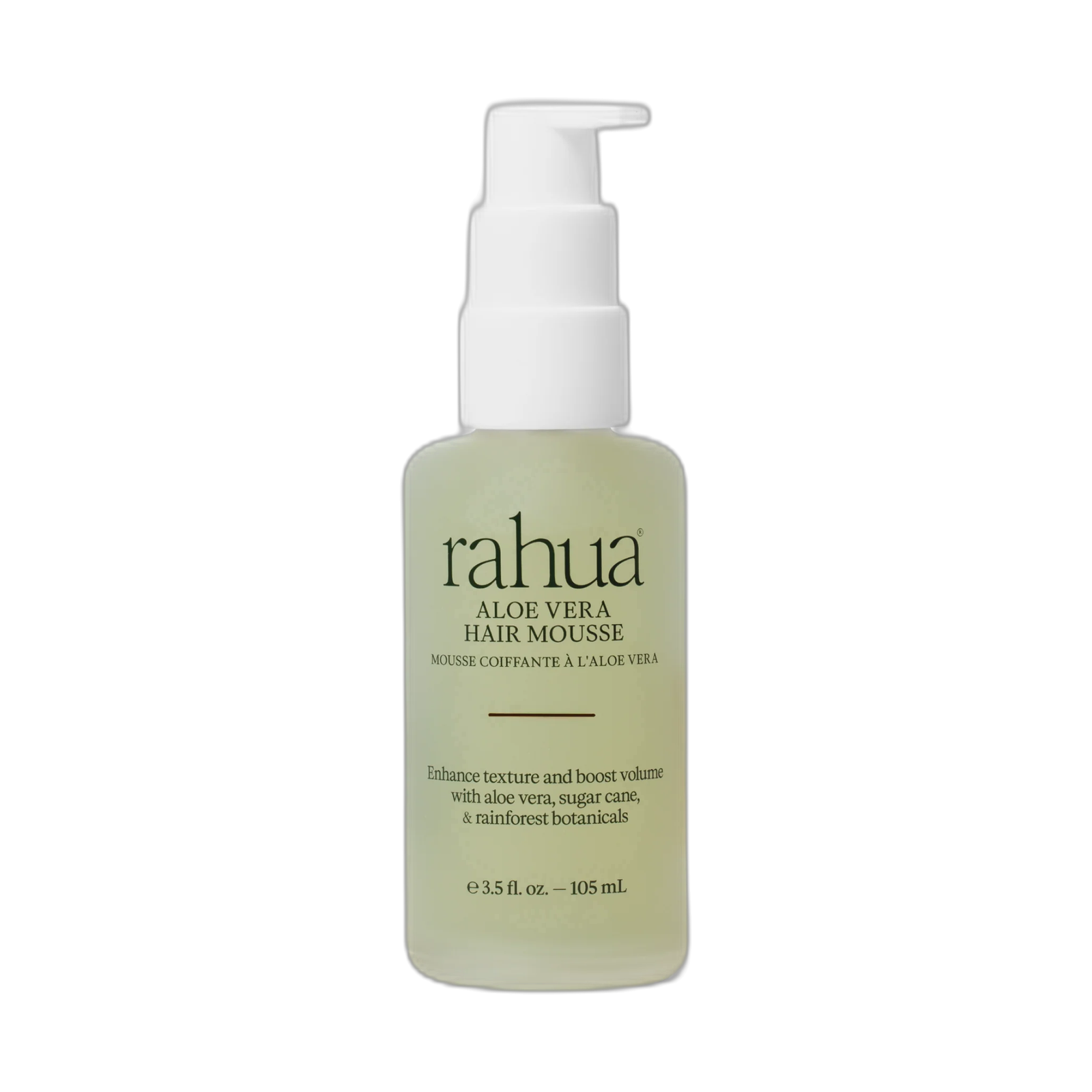 Rahua Aloe Vera Hair Mousse