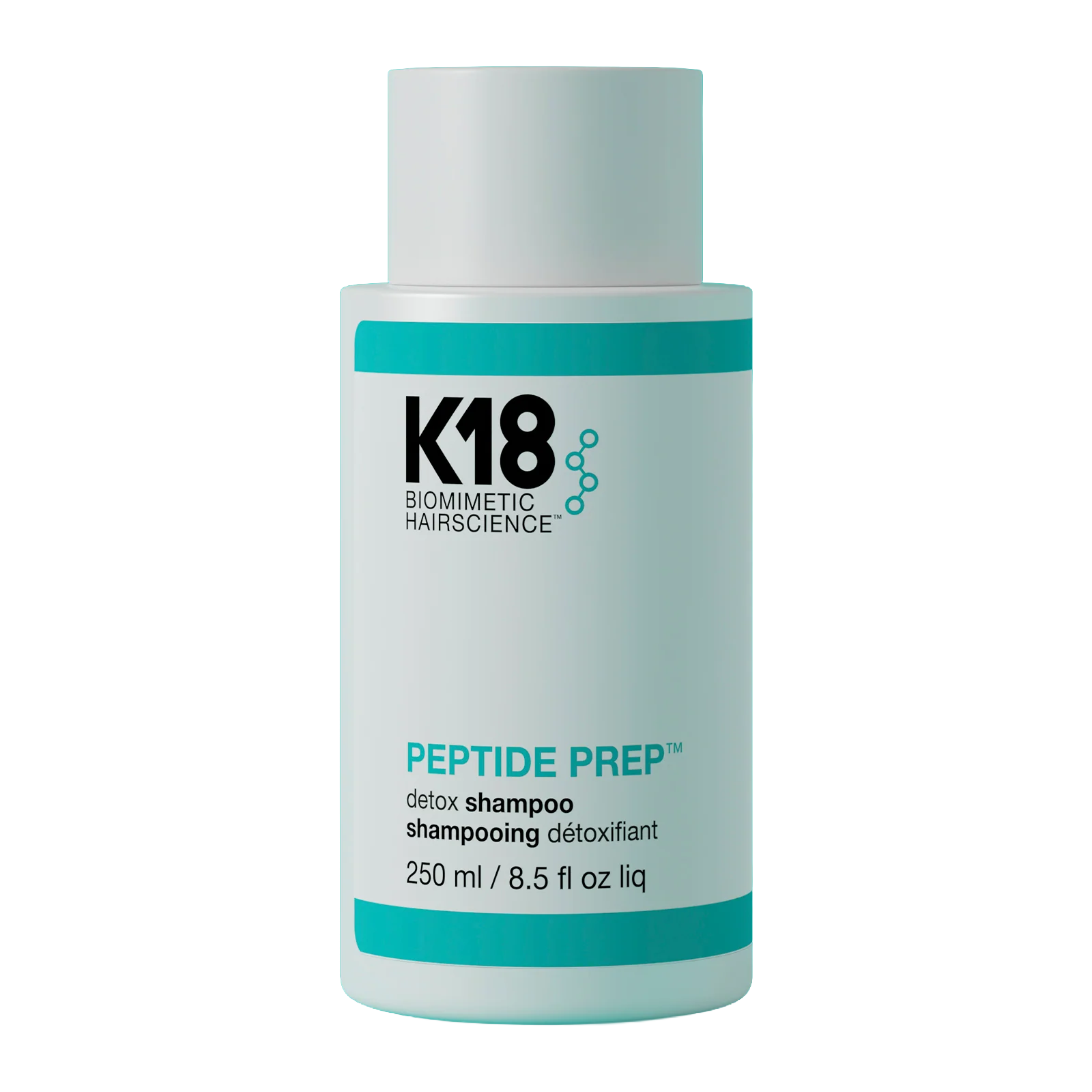 K18 Peptide Prep Detox