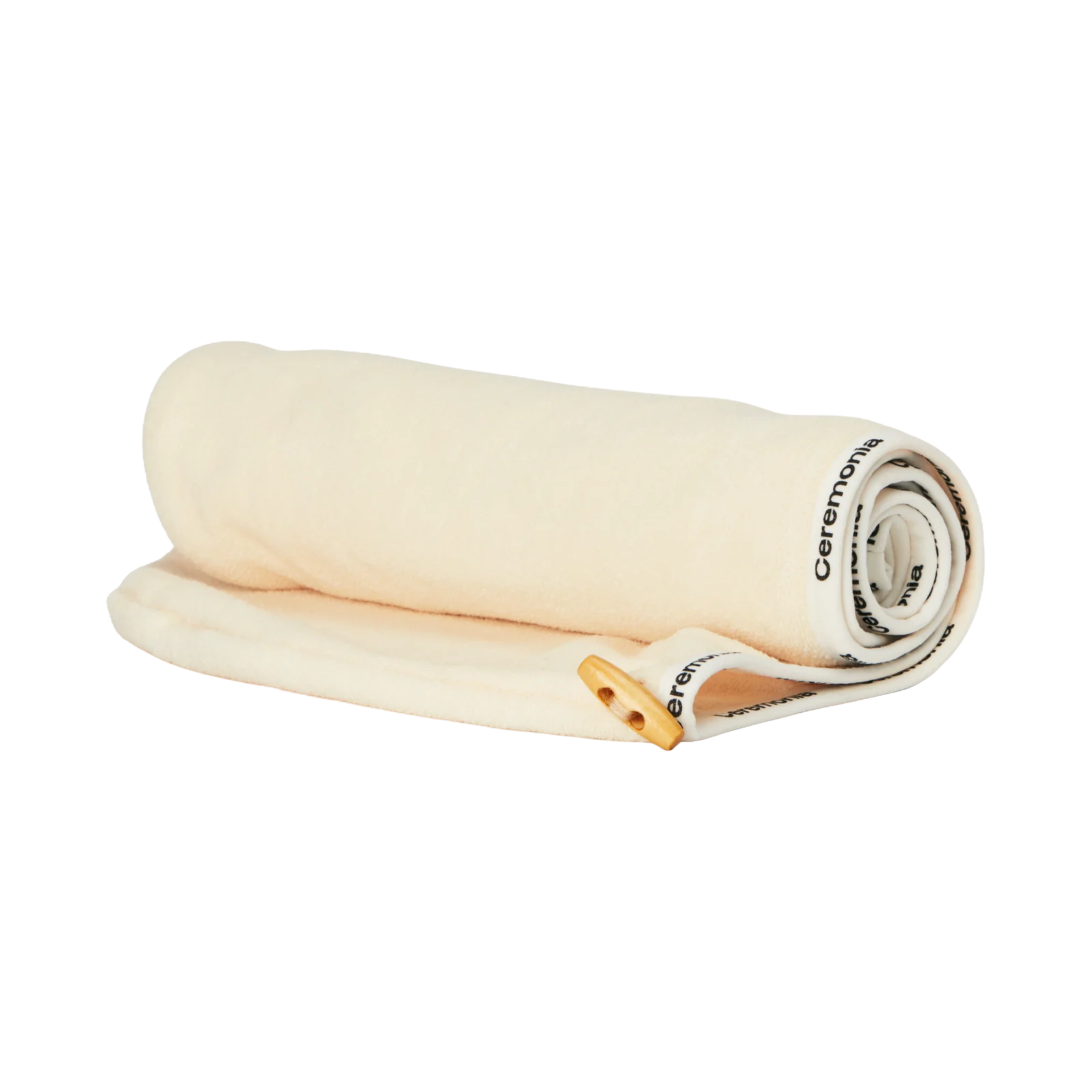 Ceremonia Hair Towel