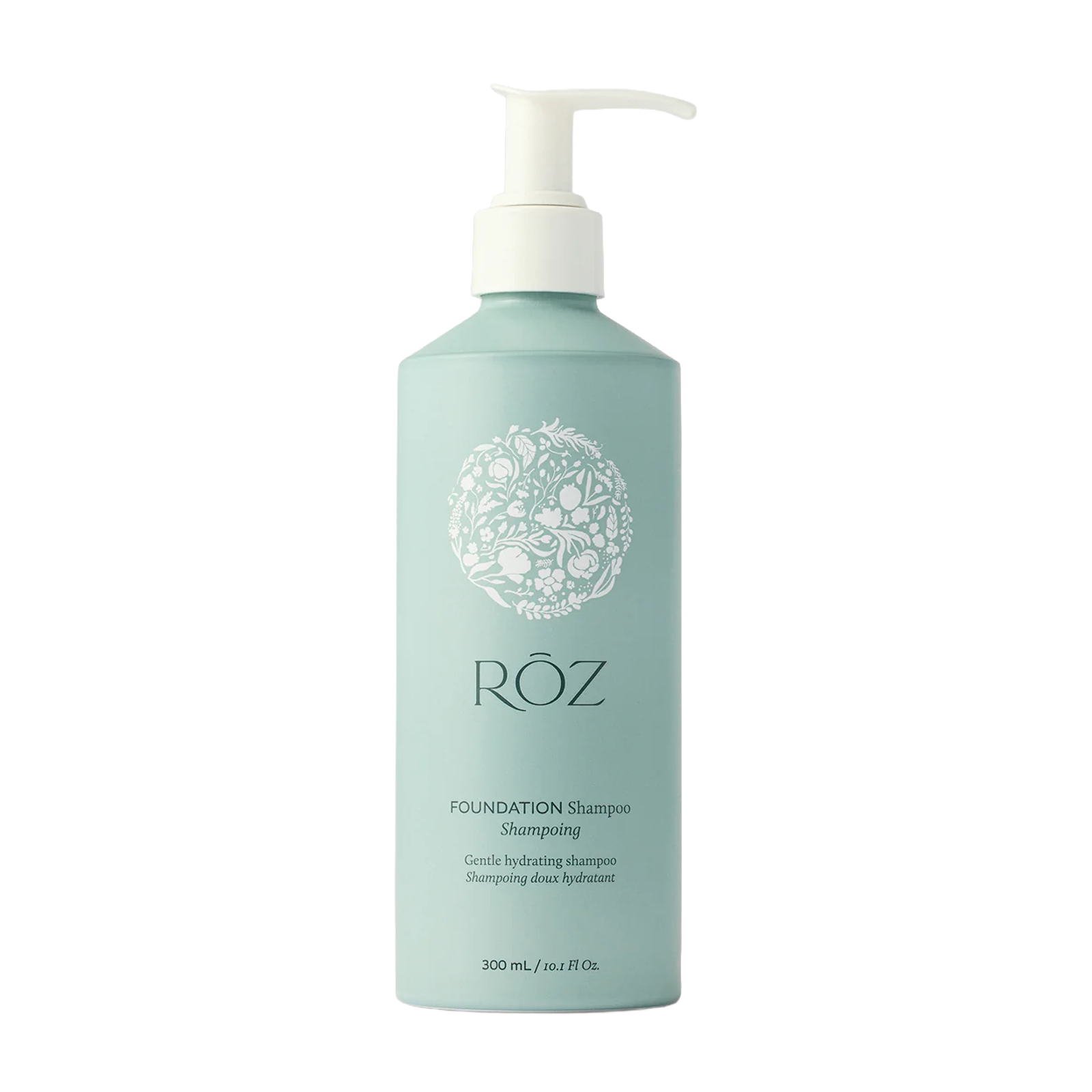 RŌZ Foundation Shampoo