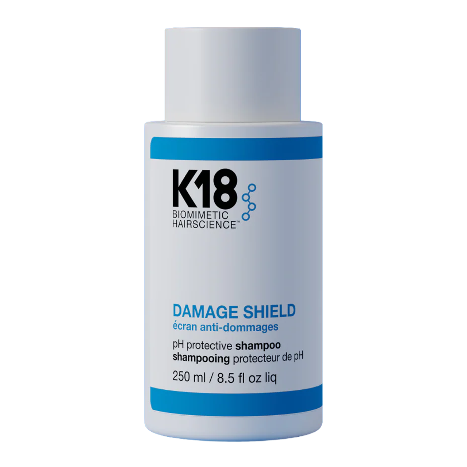 K18 Damage Shield Shampoo
