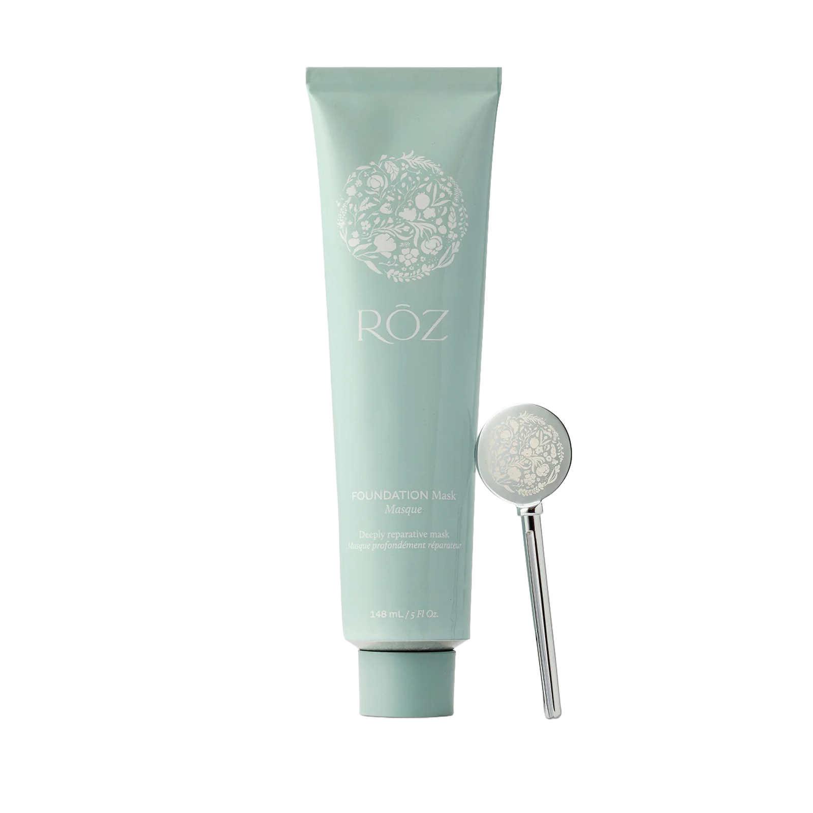 RŌZ Foundation Mask