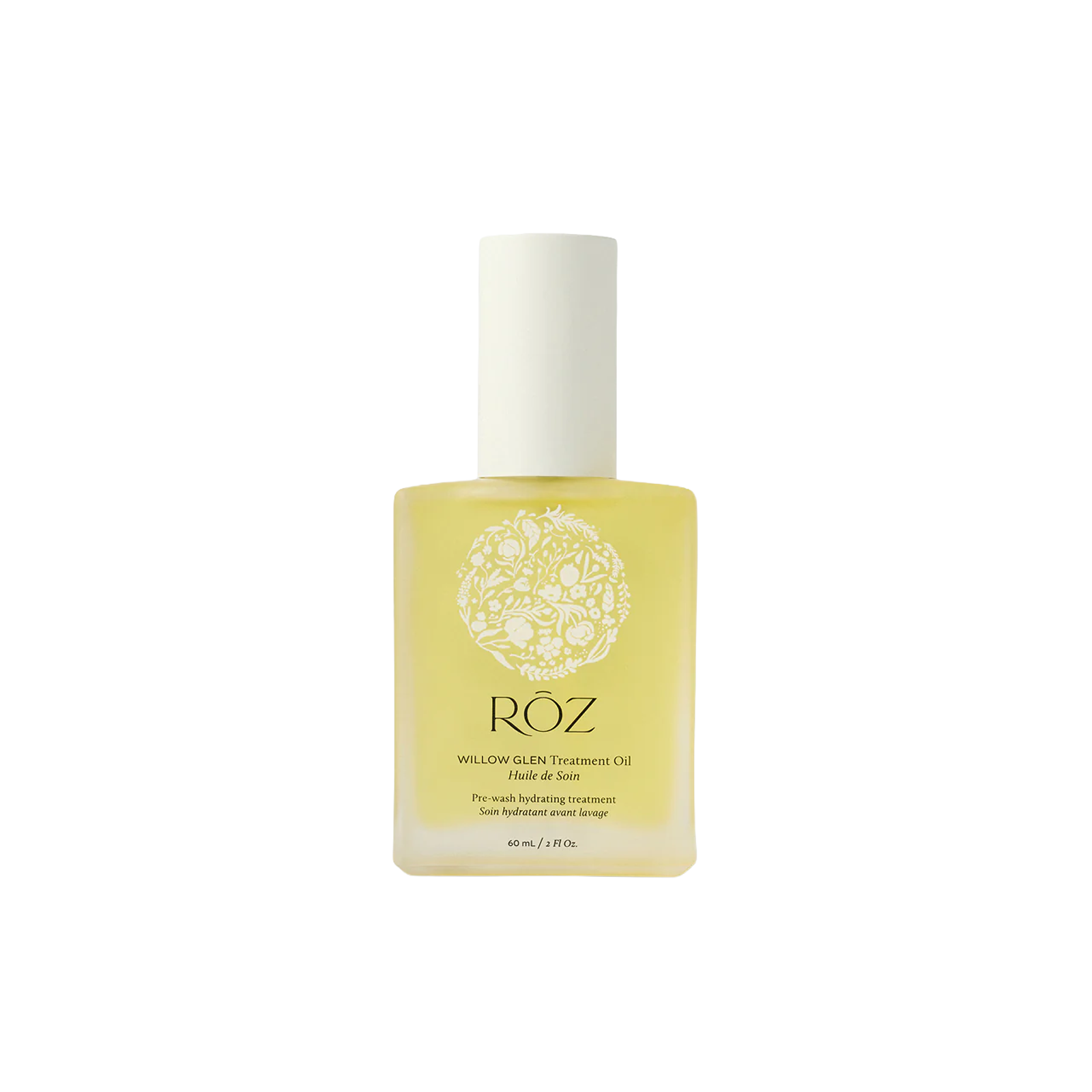 RŌZ Willow Glen Pre-Wash Oil