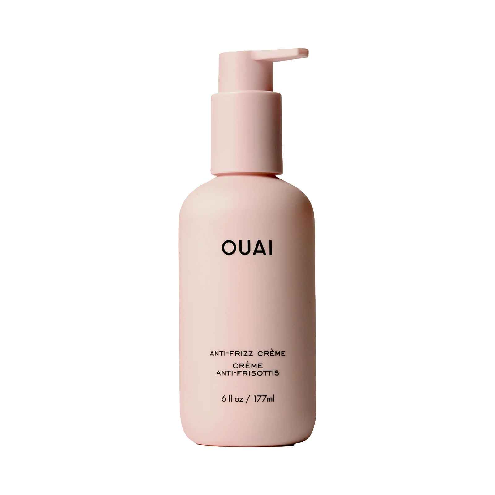 OUAI Anti-Frizz Crème