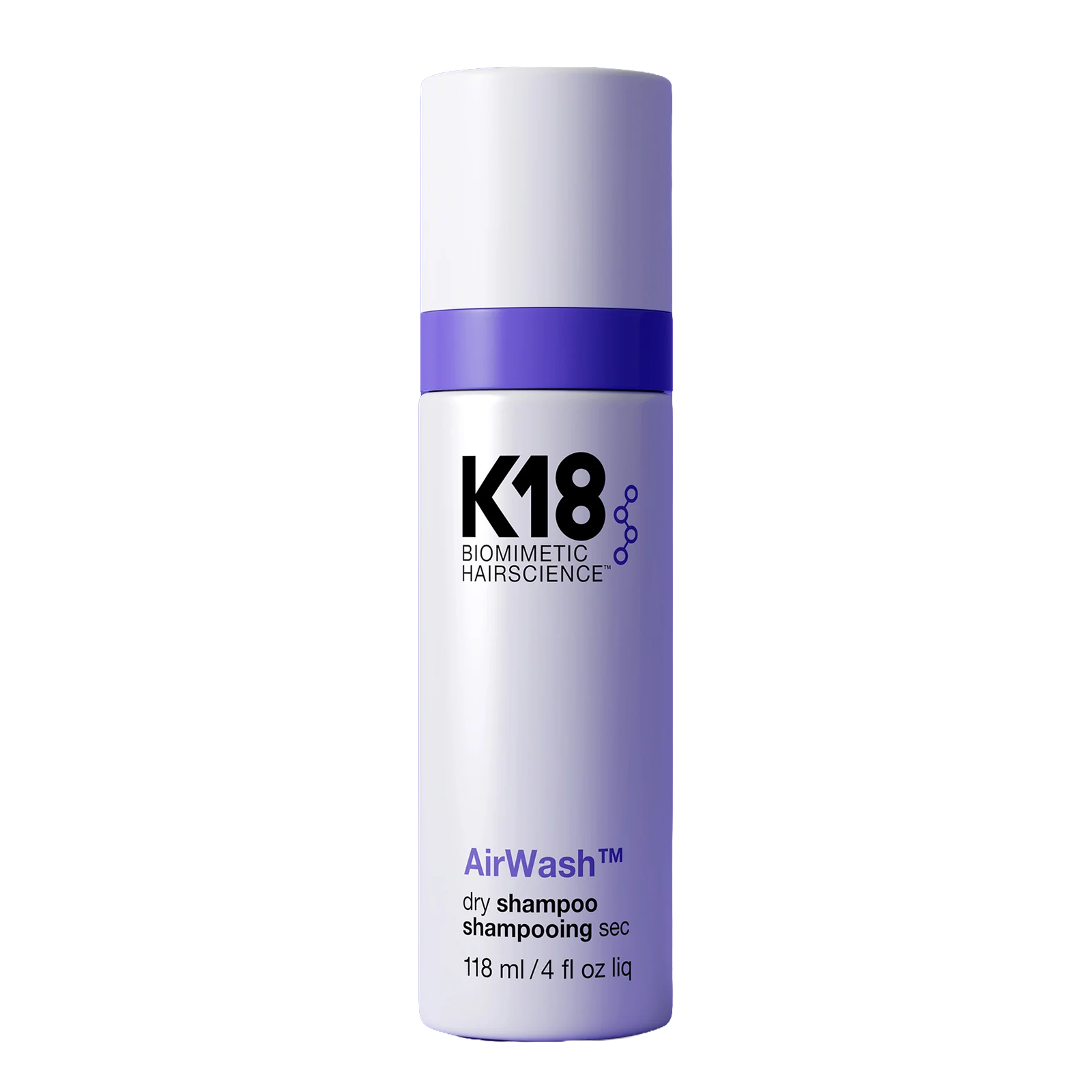 K18 AirWash