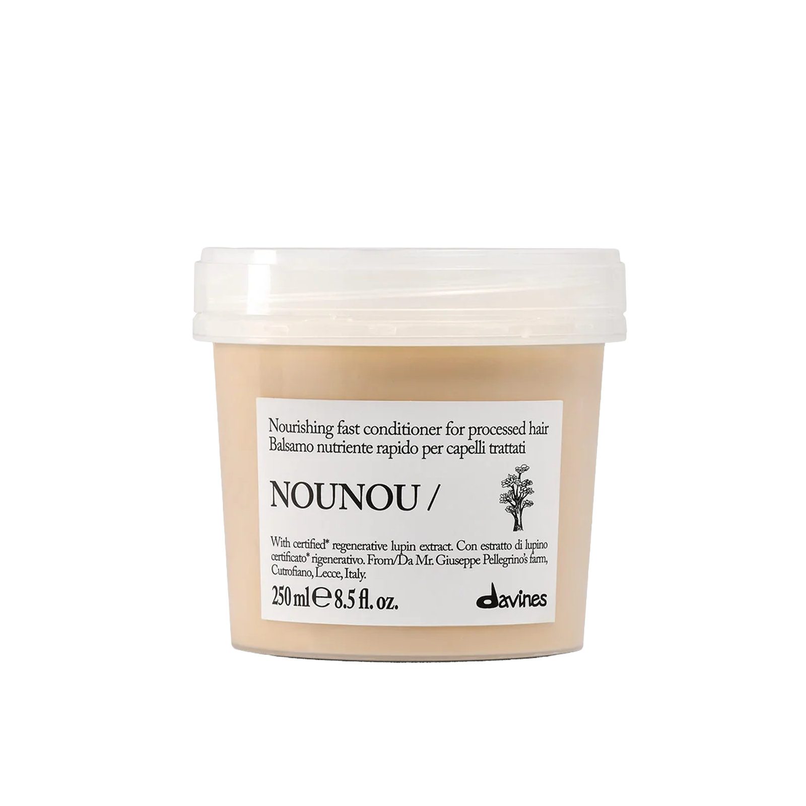 Davines NOUNOU Conditioner