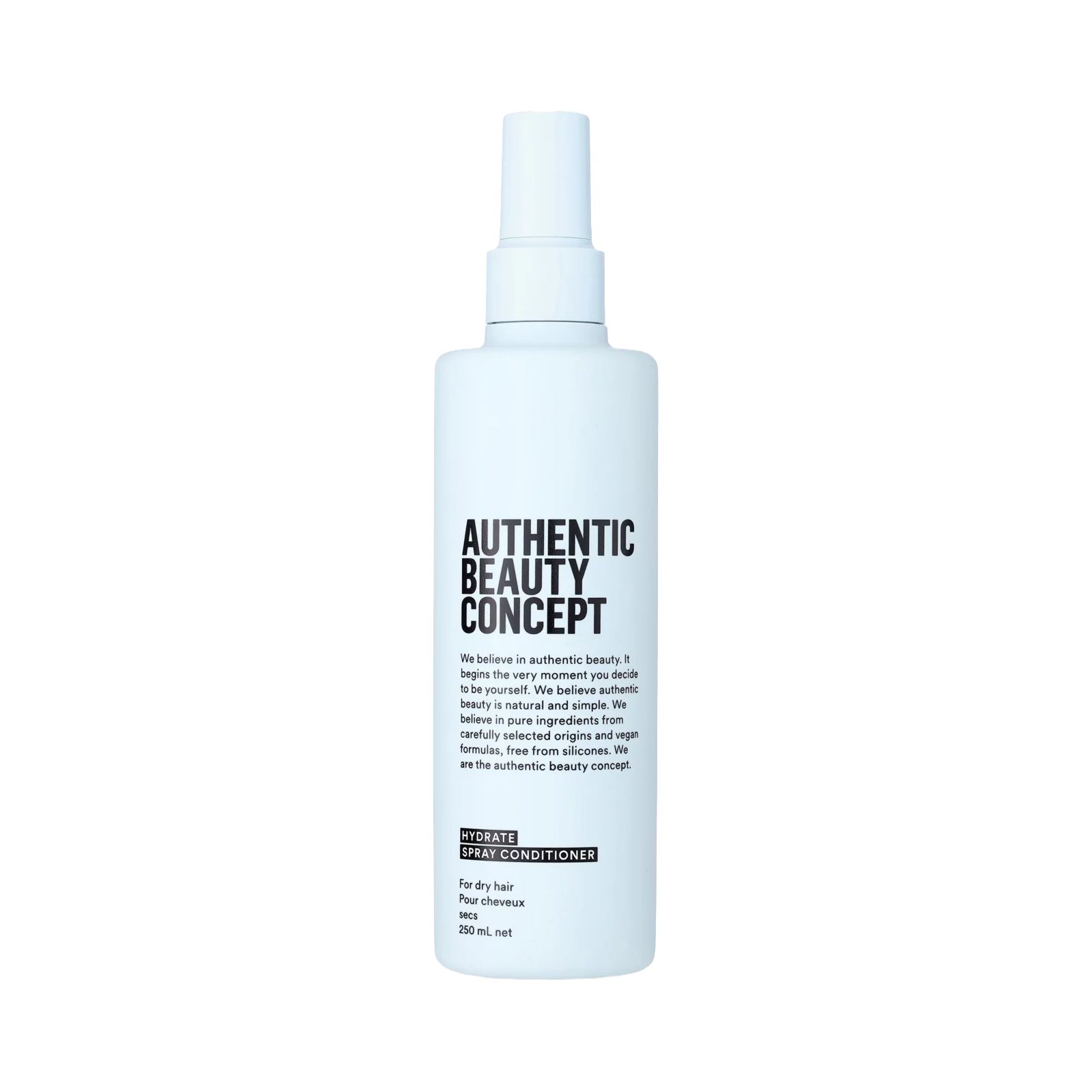 ABC Spray Acondicionador Hydrate