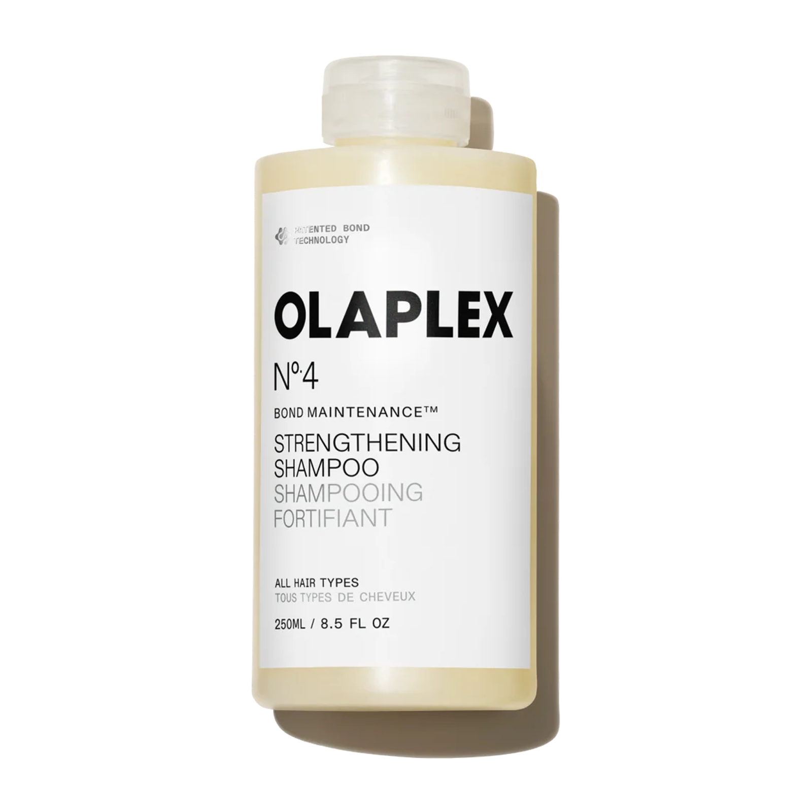 Olaplex Nº4 Bond Maintenance Shampoo
