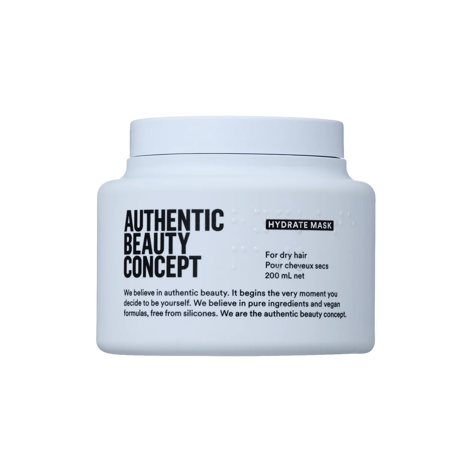 ABC Mascarilla Hydrate