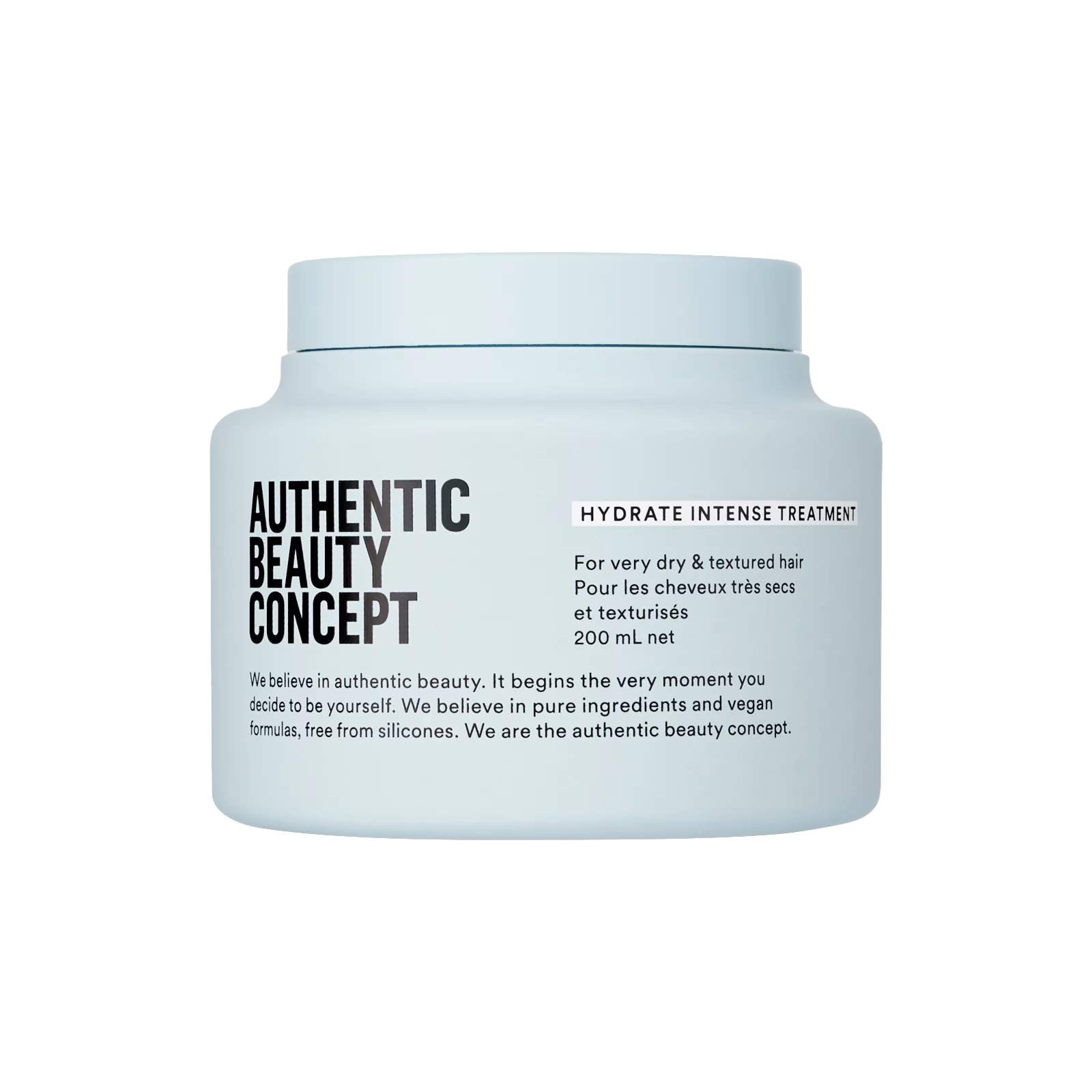 ABC Tratamiento Intensivo Hydrate