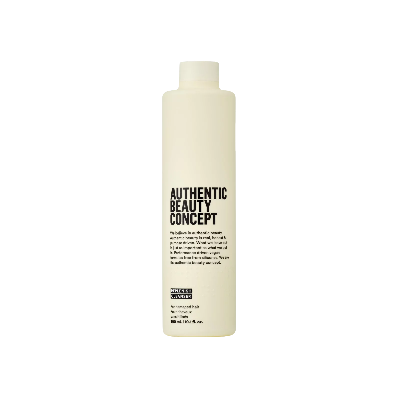 ABC Champú Regenerador (Replenish)