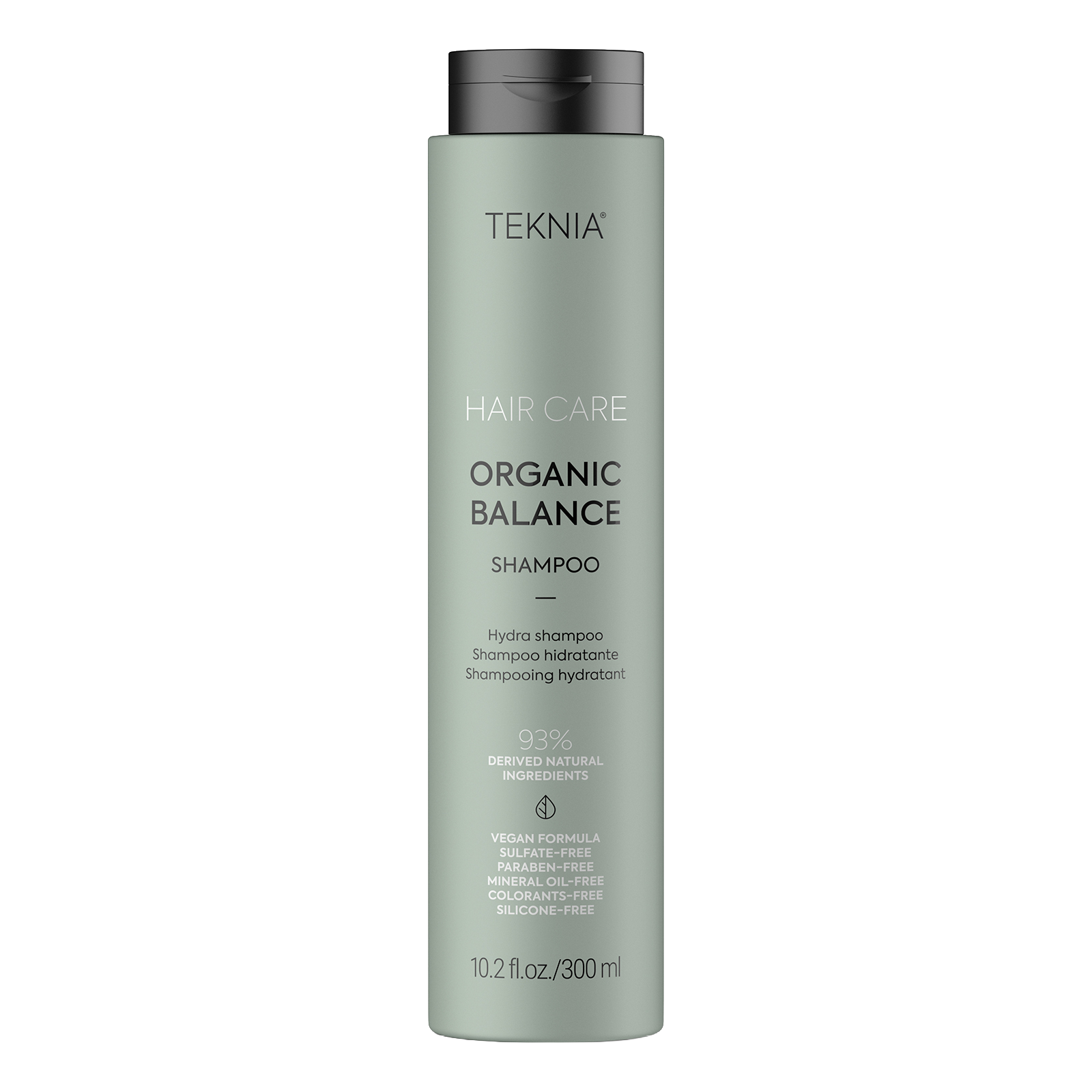 Teknia Organic Balance Shampoo
