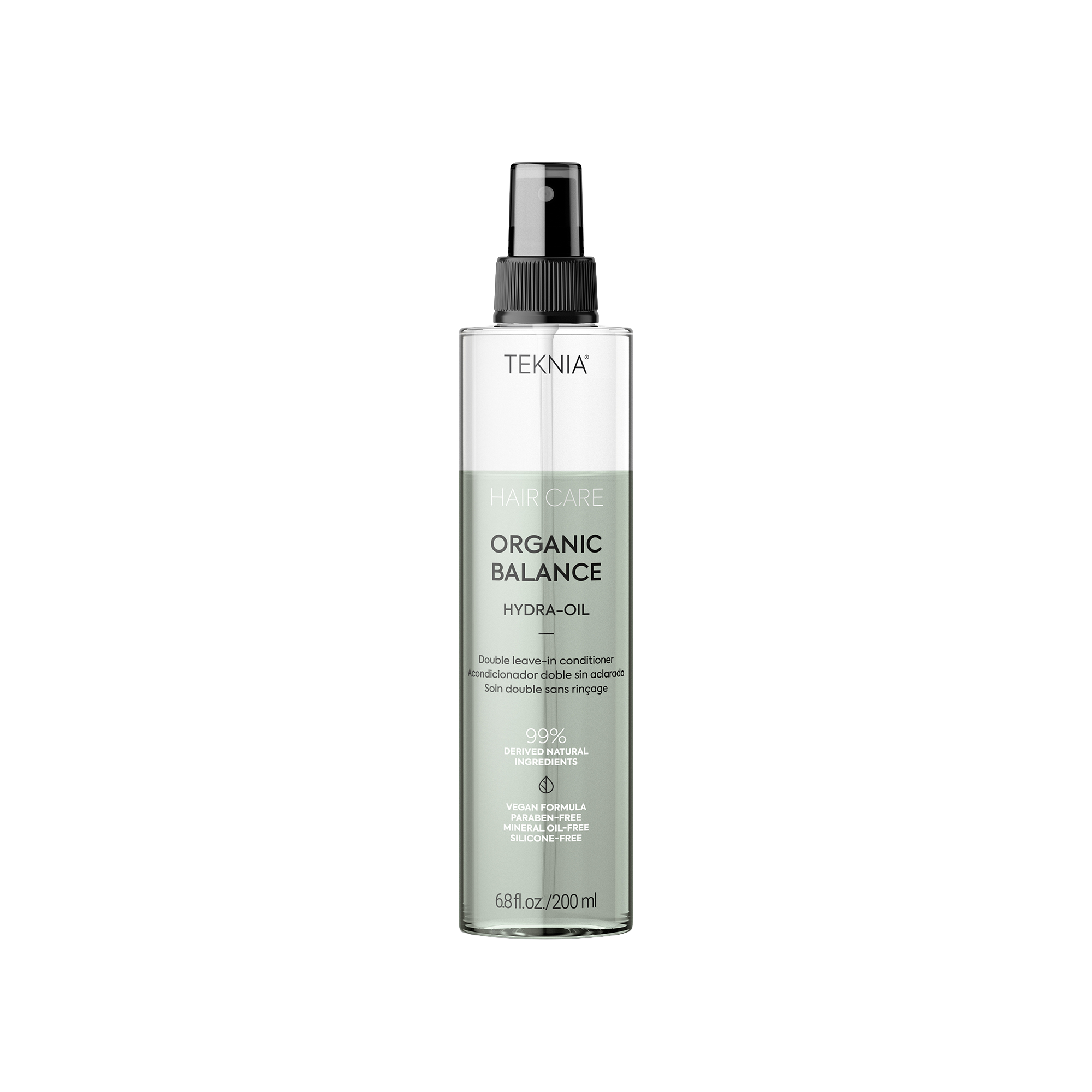 Teknia Organic Balance Spray Sin Enjuague