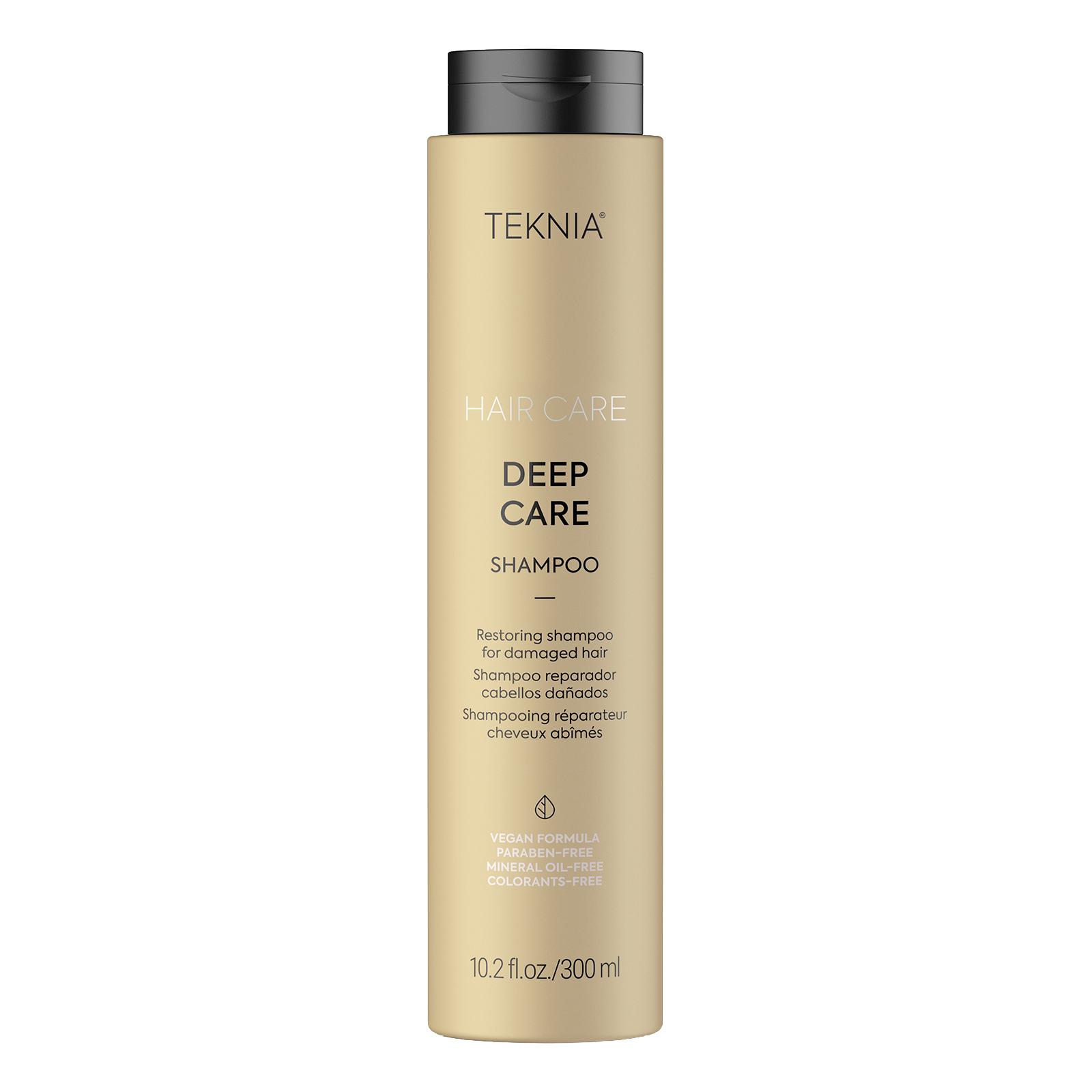 Teknia Deep Care Shampoo