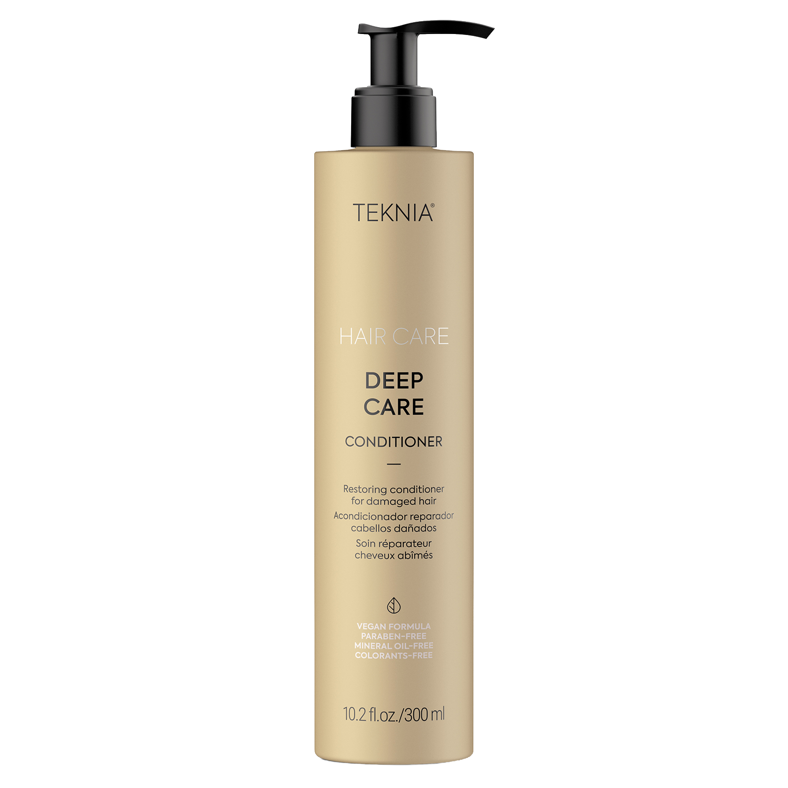 Teknia Deep Care Conditioner