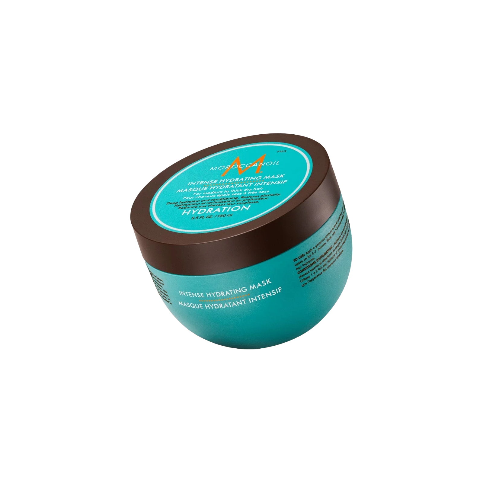 Moroccanoil Intense Hydrating Mask