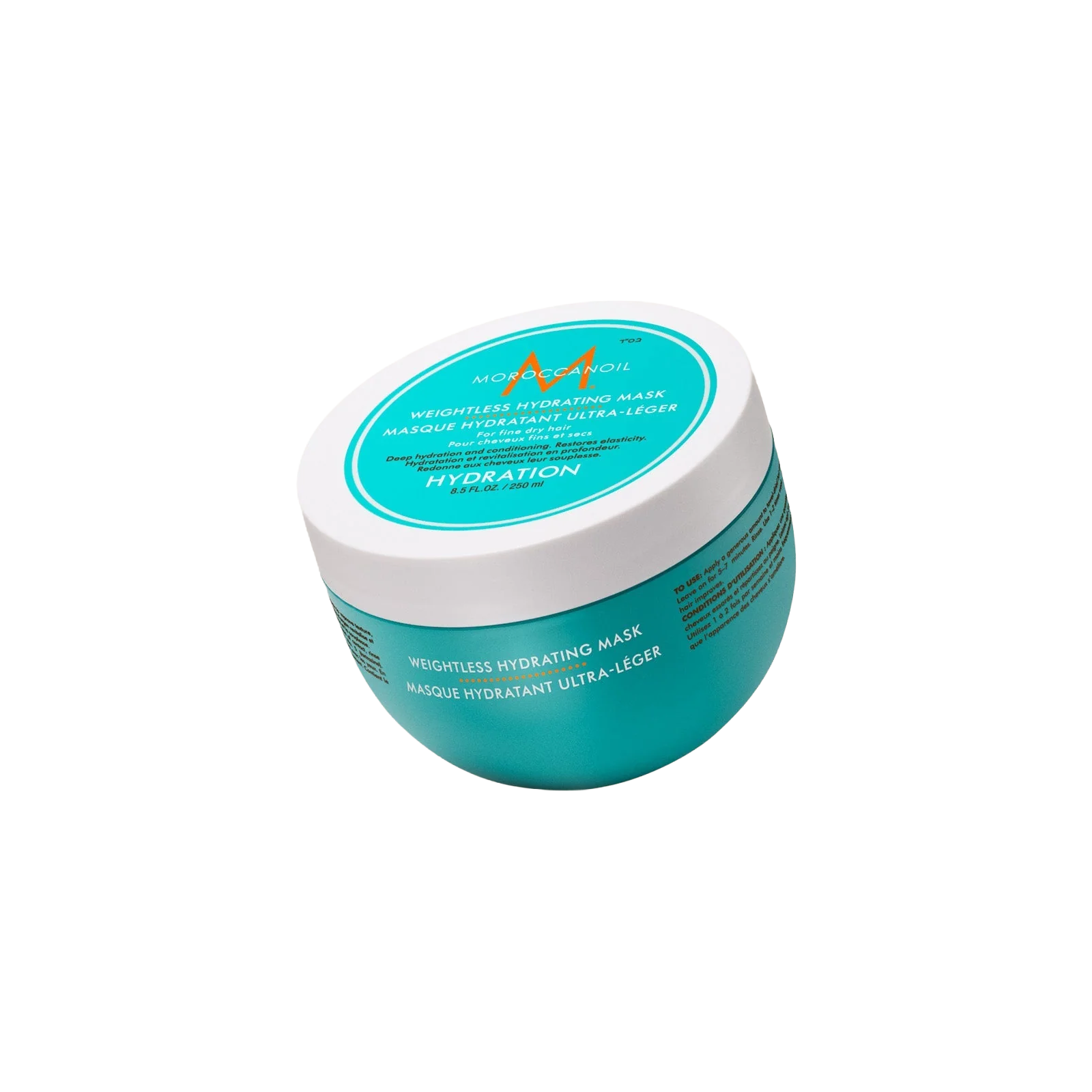 Moroccanoil Weightless Hydrating Mask