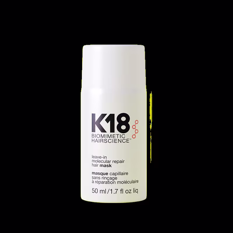 K18 Leave-In Molecular Repair