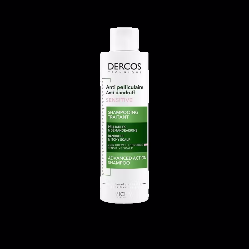 Vichy Dercos Sensible