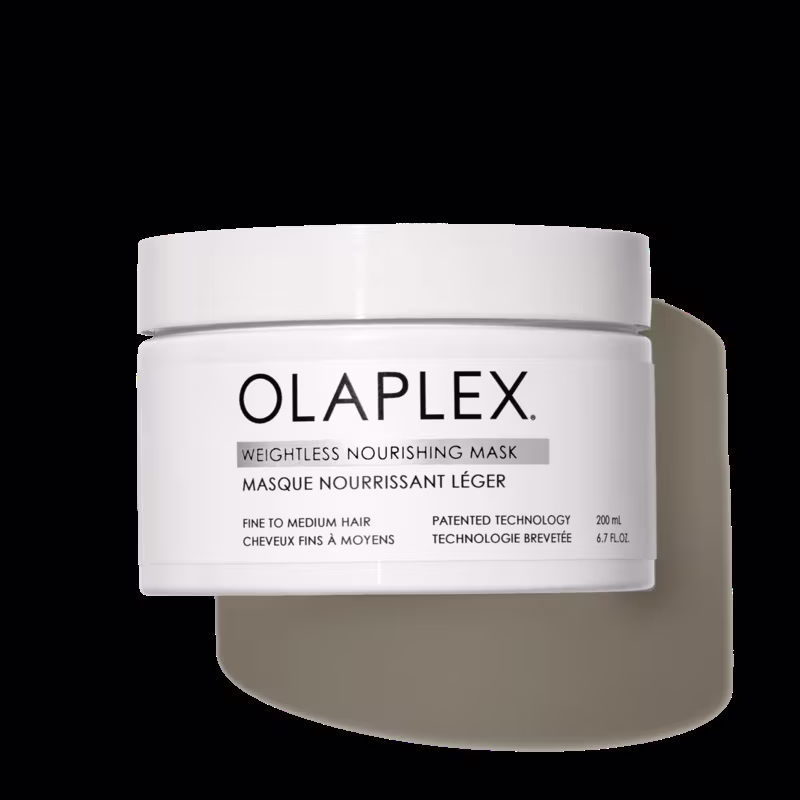 Olaplex Weightless Nourishing Mask