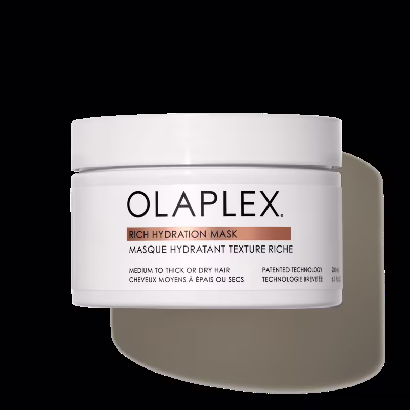 Olaplex Rich Hydration Mask