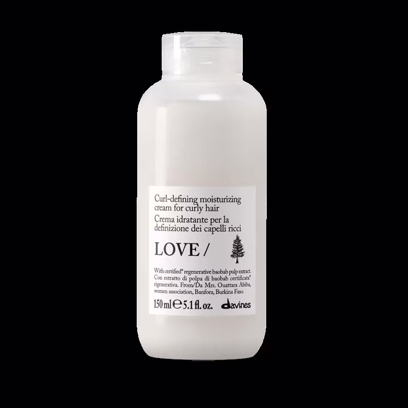 Davines LOVE Curl Cream