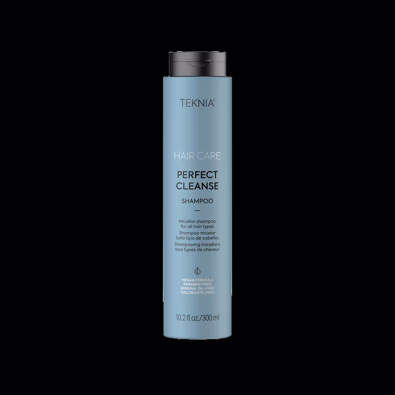 Teknia Perfect Cleanse Shampoo