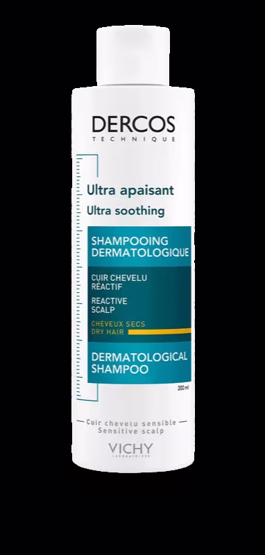 Vichy Dercos Ultra Calmante