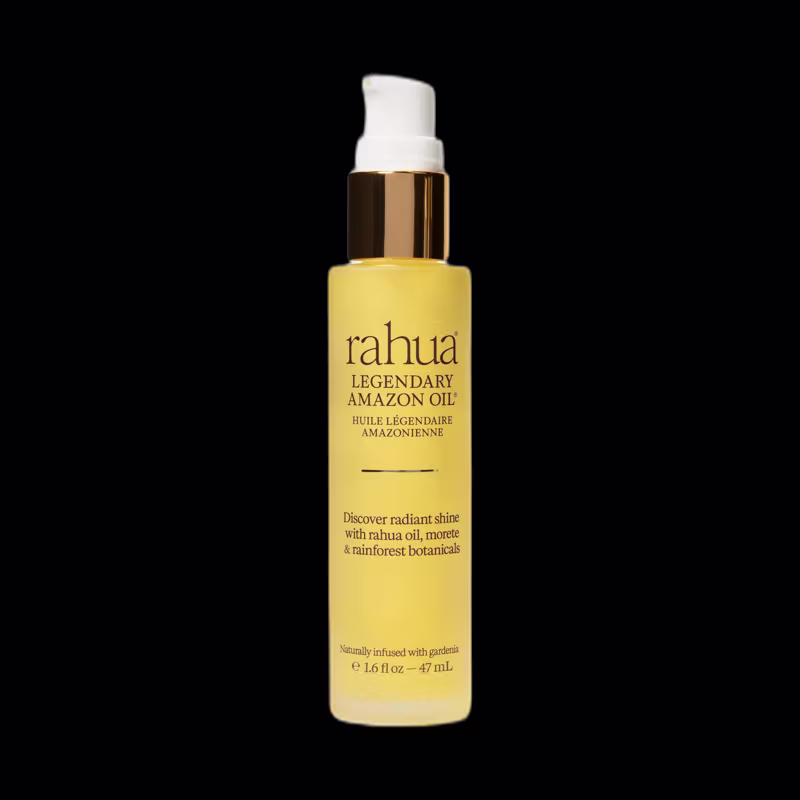 Rahua Legendary Amazon Oil
