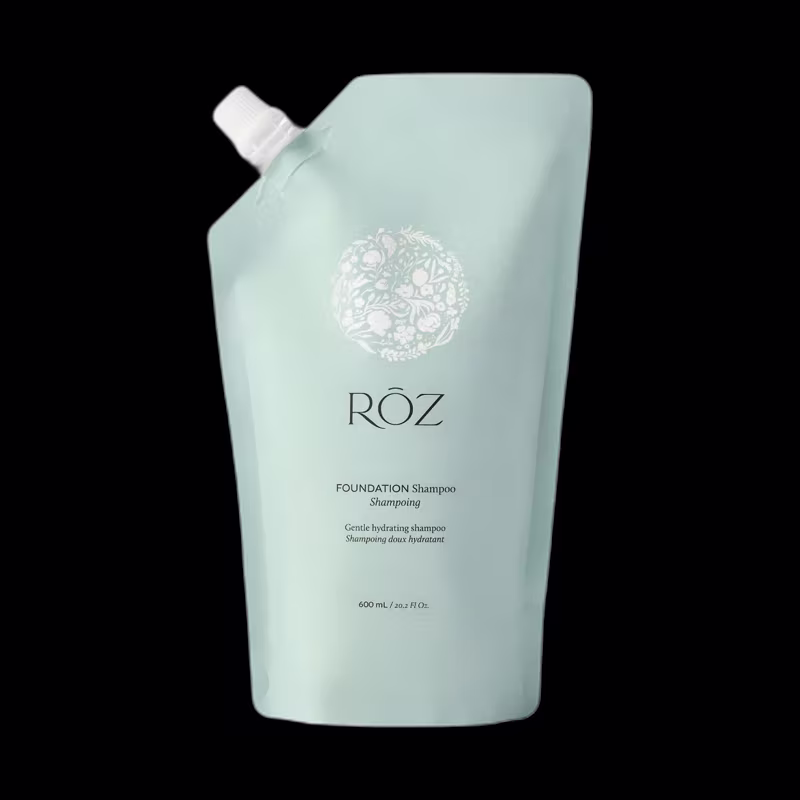 RŌZ Foundation Shampoo Refill