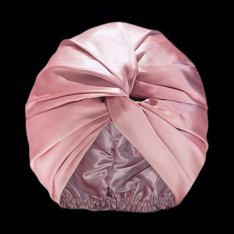 Accesorios Slip Cofia de seda