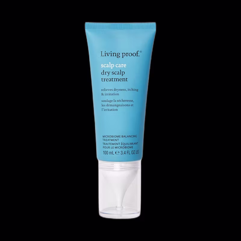Living Proof Scalp Care Dry Scalp Treatment