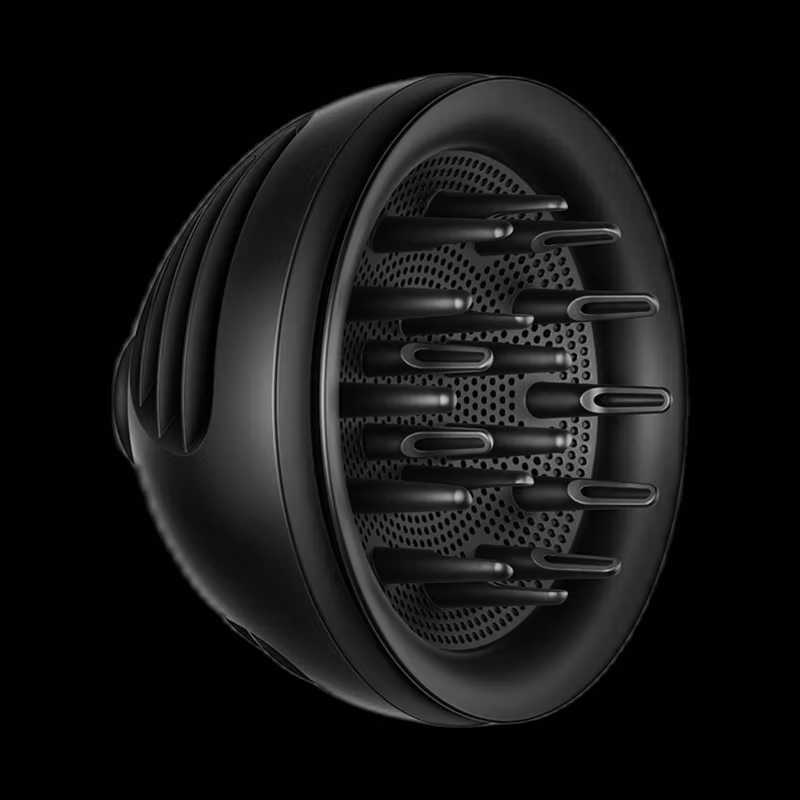 Dyson Difusor Wave+Curl