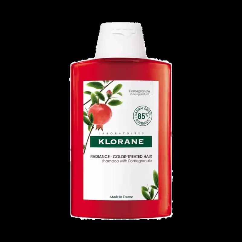 Klorane Shampoo a la granada