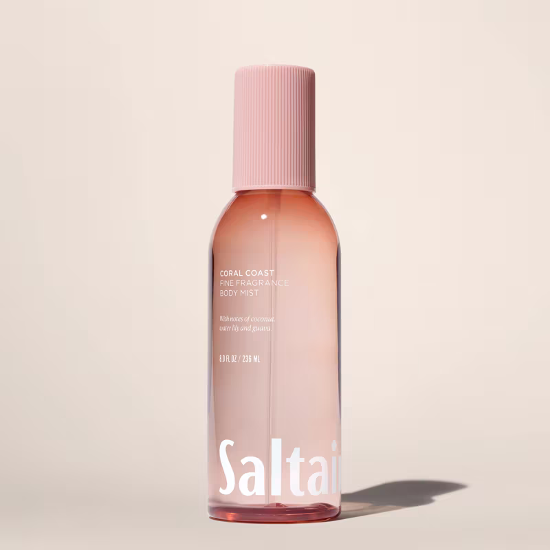 Saltair Body Mist