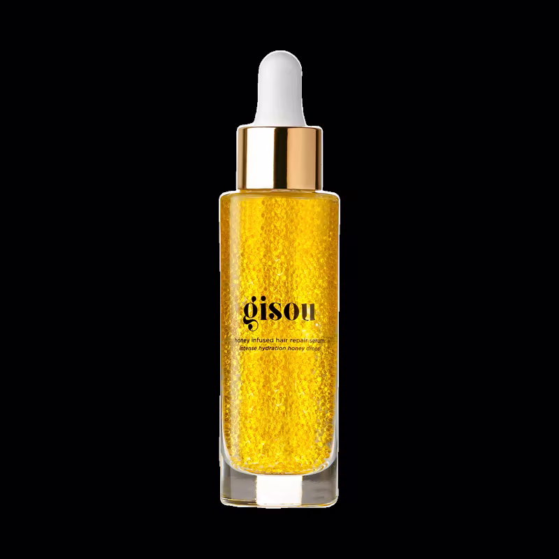Gisou Honey Infused Hair Repair Serum