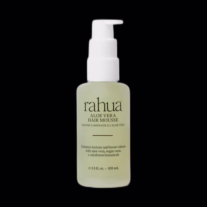 Rahua Aloe Vera Hair Mousse