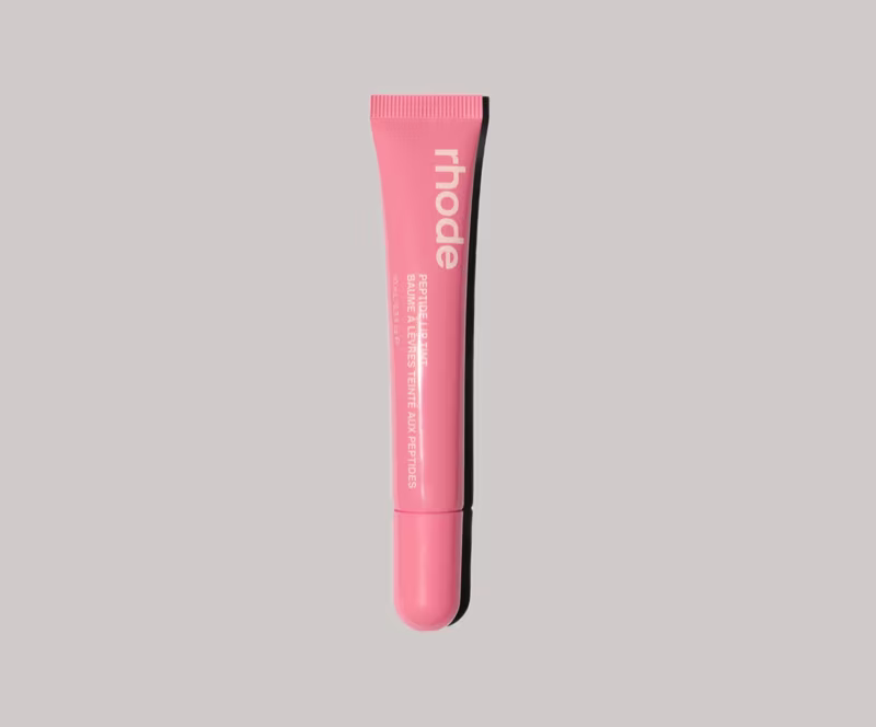 rhode Peptide Lip Tint